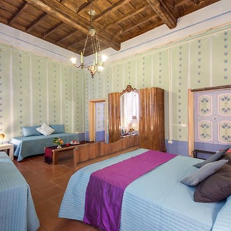 Ferienwohnung Casa Savelli Rom Exterior foto