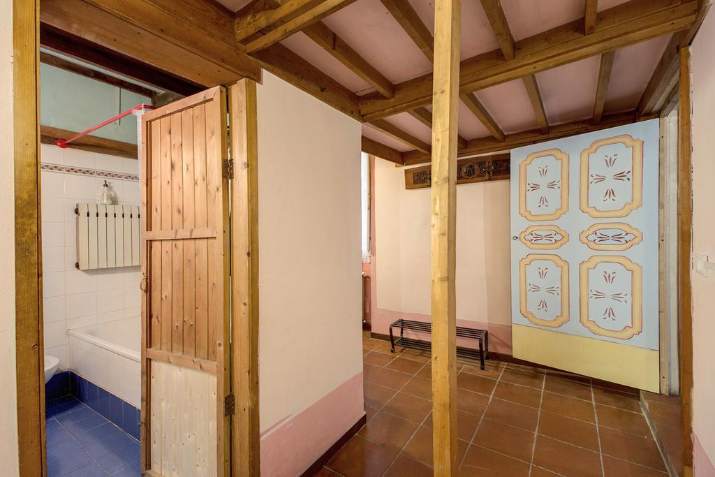 Ferienwohnung Casa Savelli Rom Exterior foto